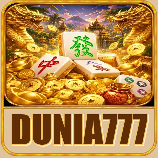 dunia777 bonus