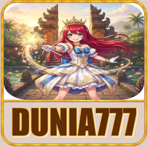 Tabel RTP game kasino dunia777